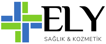 Pharmaline, Ely Sağlık Kozmetik LTD. ŞTİ. kuruluşudur.