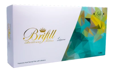 Brifill Soft