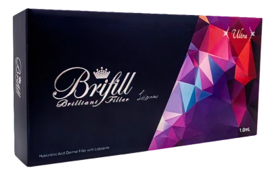 Brifill Ultra